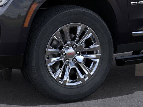 New 2026 GMC Yukon XL Denali w/ Sun & Power Step Package image 9