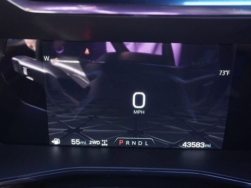 Certified 2023 GMC Canyon AT4 w/ AT4 Premium Package image 22