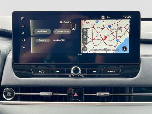 New 2025 Mitsubishi Outlander AWD image 15