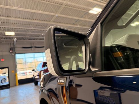 Used 2023 Ford F150 Tremor AWD/4WD image 18