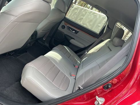 Used 2020 Honda CR-V EX-L image 25