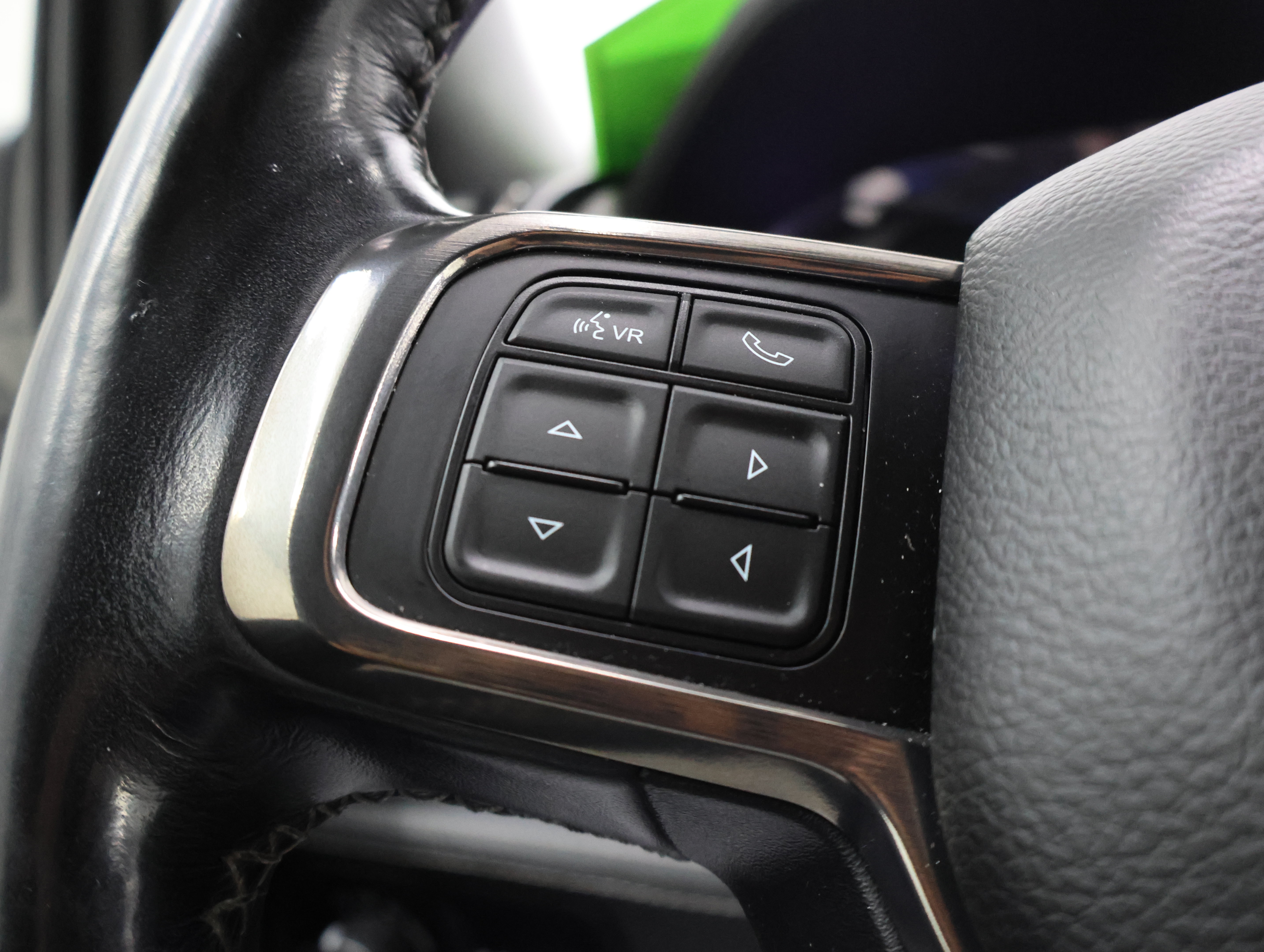 Used 2019 RAM 3500 Limited AWD/4WD image 15