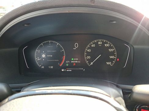 Certified 2023 Honda Civic Sport image 19