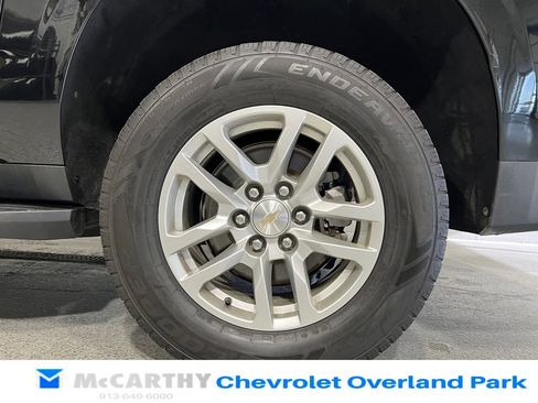 Used 2022 Chevrolet Suburban RST AWD/4WD image 37