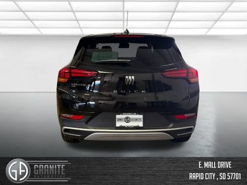 New 2026 Buick Encore GX Preferred w/ Comfort Package AWD/4WD image 5