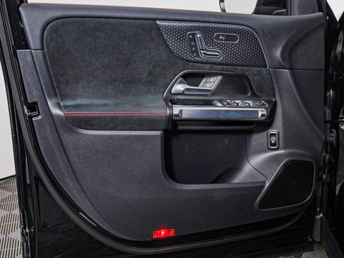 Certified 2024 Mercedes-Benz EQB 300 4MATIC image 26