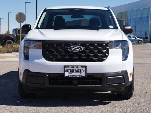 New 2026 Ford Maverick XL w/ Equipment Group 101A AWD/4WD image 8