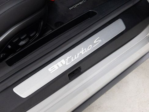 Certified 2024 Porsche 911 GT3 RS AWD/4WD image 23