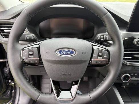 New 2026 Ford Escape Active w/ Cold Weather Package AWD/4WD image 15