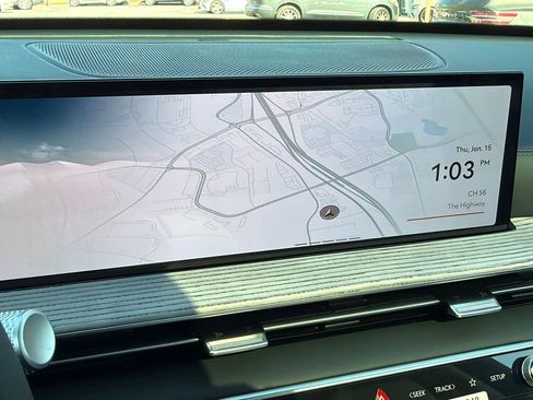 New 2026 Genesis GV80 3.5T Prestige image 30