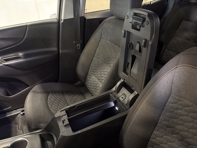 Used 2019 Chevrolet Equinox LT FWD image 25