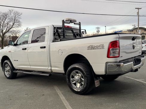 Used 2020 RAM 2500 Tradesman image 6