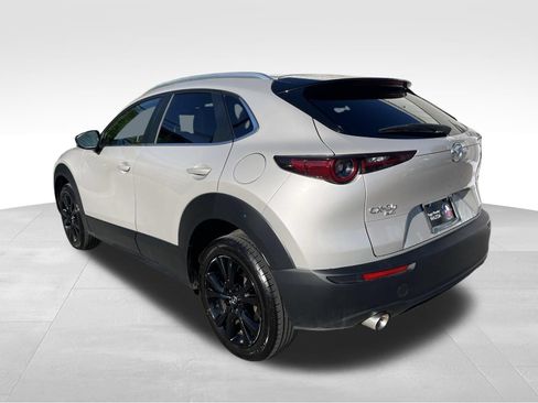 Certified 2024 MAZDA CX-30 AWD 2.5 S w/ Select Sport Pkg image 7