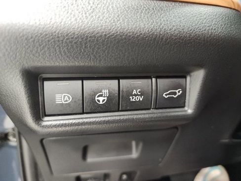 Used 2024 Toyota Grand Highlander AWD Hybrid image 40