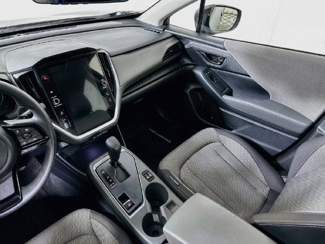 Certified 2024 Subaru Crosstrek 2.0i Premium AWD/4WD image 25