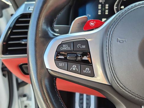 Used 2023 BMW M8 Competition w/ M Carbon Exterior Package image 18