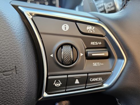 Used 2026 Acura MDX FWD w/ Technology Package image 20