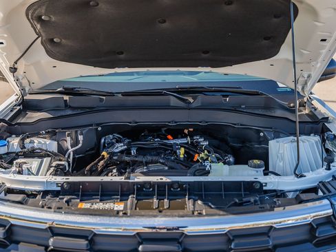 Certified 2025 Ford Explorer Active image 23