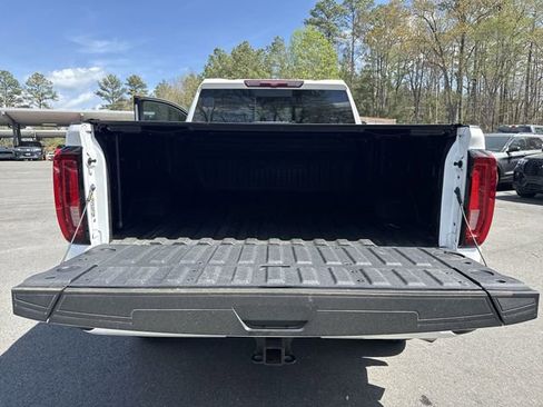 Used 2023 GMC Sierra 2500 Denali w/ LPO, GMC Protection Package image 23