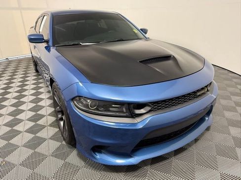 Used 2022 Dodge Charger Scat Pack image 19