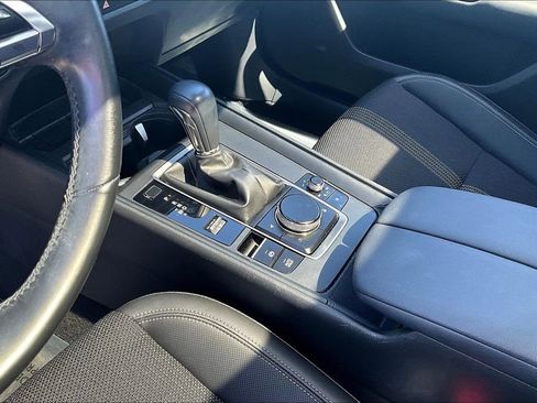 Used 2023 MAZDA CX-50 2.5 S w/ Cargo Package image 10