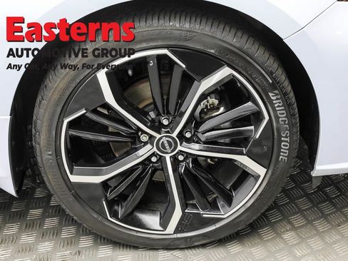 Used 2023 Nissan Altima 2.5 SR image 28