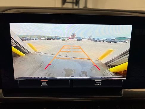 Certified 2023 GMC Sierra 1500 SLT w/ SLT Premium Package image 15