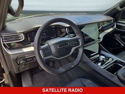 Used 2023 Jeep Wagoneer Series II