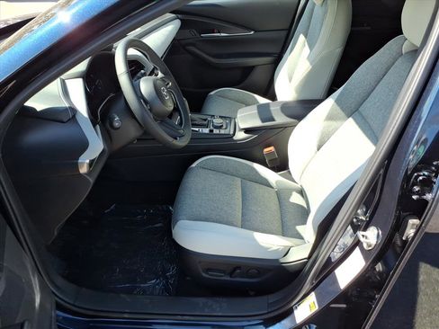 New 2026 MAZDA CX-30 Aire Edition image 9