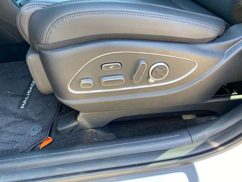 New 2026 Hyundai Palisade XRT Pro AWD/4WD image 10