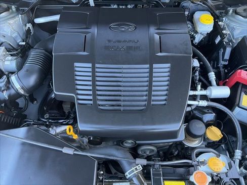 Used 2022 Subaru Forester Wilderness image 30