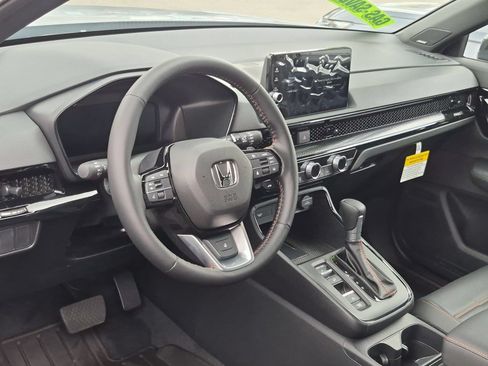 New 2026 Honda CR-V Sport Touring image 2