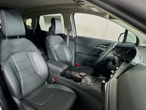 New 2026 Kia Sportage SX Prestige image 30