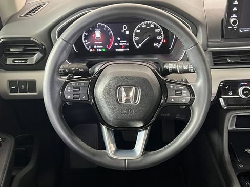 Used 2023 Honda Pilot EX-L image 15