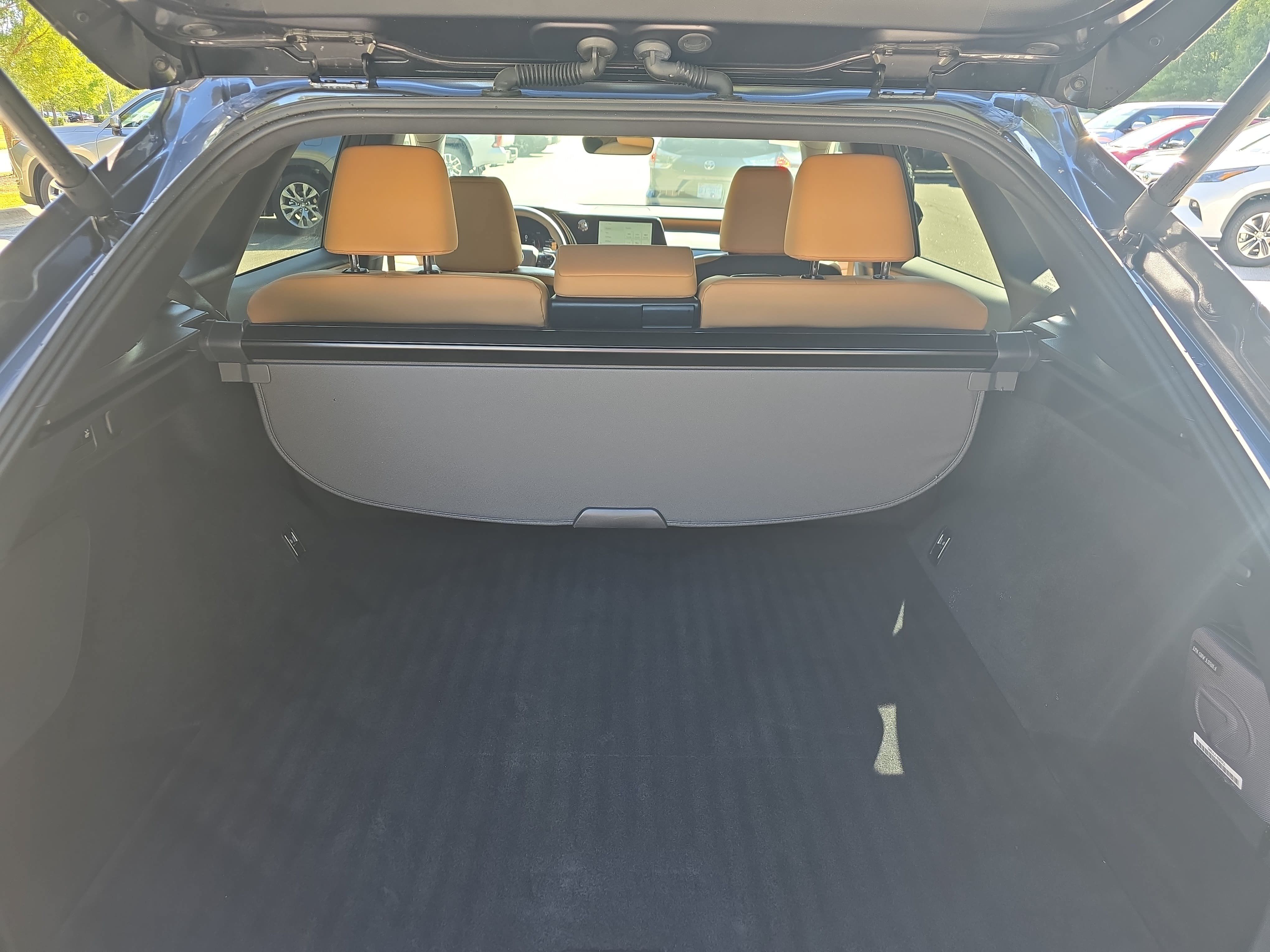 Used 2025 Lexus RX 350 FWD w/ Accessory Package image 12