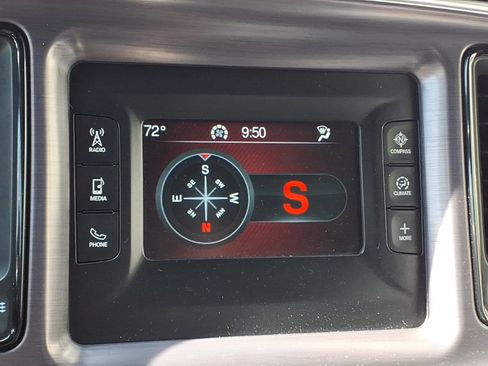 Used 2016 Dodge Challenger R/T RWD image 19