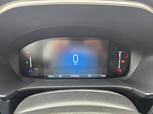 New 2026 Ford Escape Active image 14