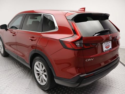 Used 2023 Honda CR-V EX-L image 11