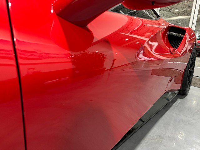 Used 2016 Ferrari 488 GTB RWD image 20