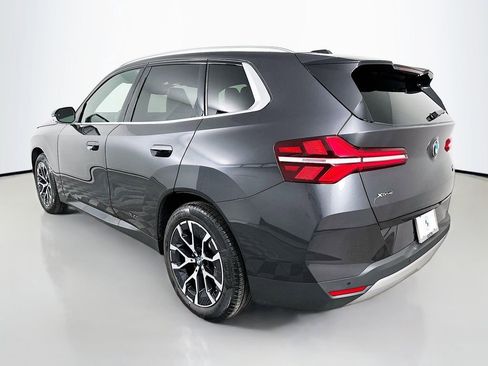 Used 2025 BMW X3 xDrive30i w/ Premium Package AWD/4WD image 7