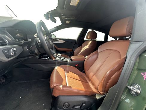 Used 2023 Audi A5 2.0T Prestige w/ Black Optic Plus Package image 10