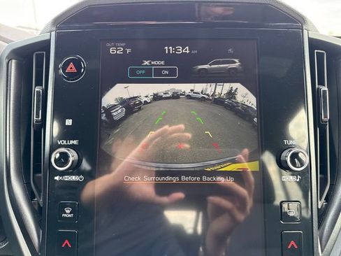 Used 2025 Subaru Forester Premium image 25