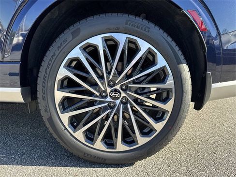 New 2026 Hyundai Palisade Calligraphy image 20