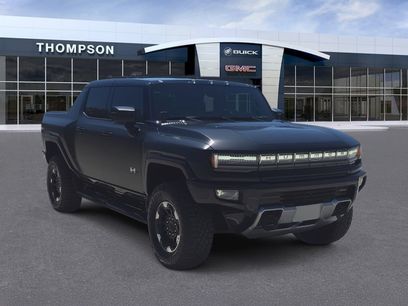 Used 2022 GMC Hummer EV Edition 1 w/ LPO, Illumination Package