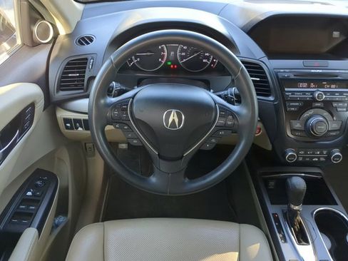 Used 2014 Acura RDX FWD w/ Technology Package image 16