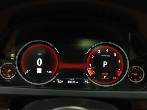 Used 2016 BMW 640i Gran Coupe image 20