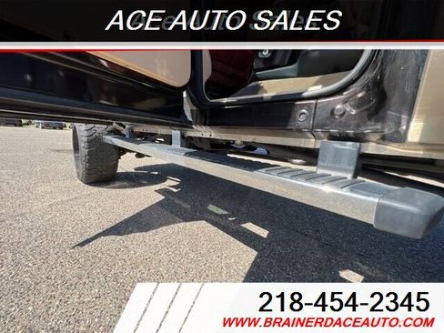 Used 2013 Ford F350 King Ranch w/ King Ranch w/Chrome Pkg image 7