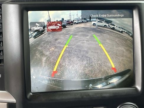 Used 2016 RAM 3500 Big Horn image 26