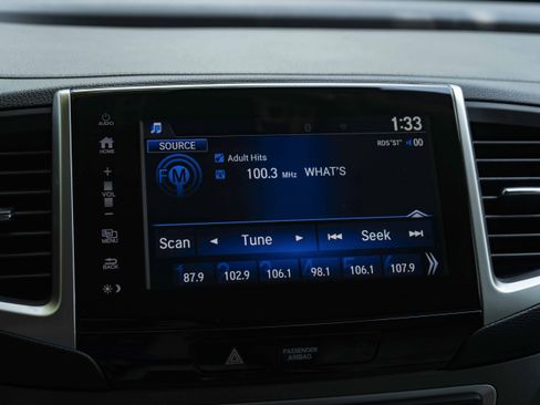 Used 2020 Honda Ridgeline RTL image 29