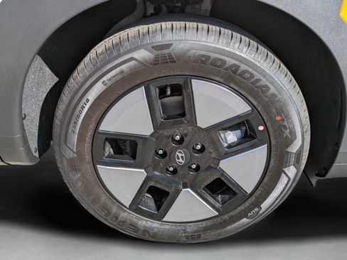 New 2026 Hyundai Santa Fe SE image 14